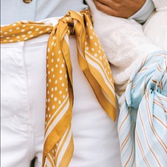 Cleobella Accessories - Cleobella Scarf